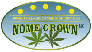 Nome Grown Logo